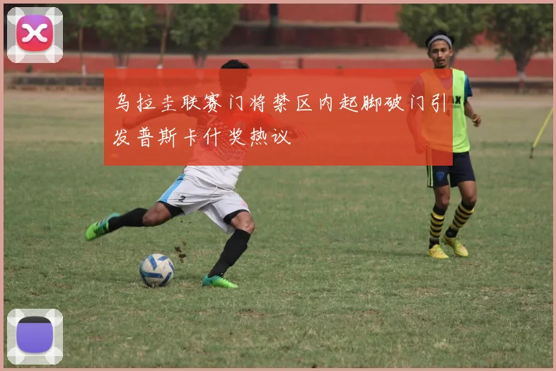 乌拉圭联赛门将禁区内起脚破门引发普斯卡什奖热议