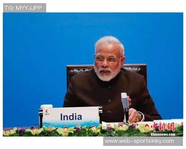 梅西印度行三天四城之旅德保罗相伴最后会见总理莫迪 梅西印度行三天四城之旅德保罗相伴最后会见总理莫迪