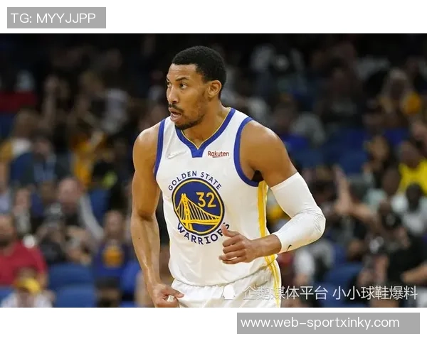 曾令旭分析勇士追逐小波特的深意与球队未来的关键布局