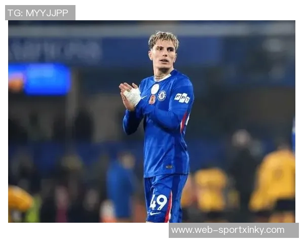 阿根廷球员曾为切尔西进球的传奇名单贝隆克雷斯波加纳乔等人齐聚